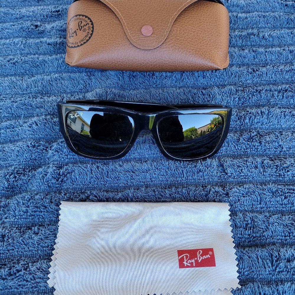 Ray Ban Sunglasses